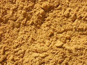 Brickies Yellow Sand