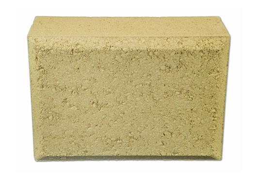Limestone Block 500x350x200