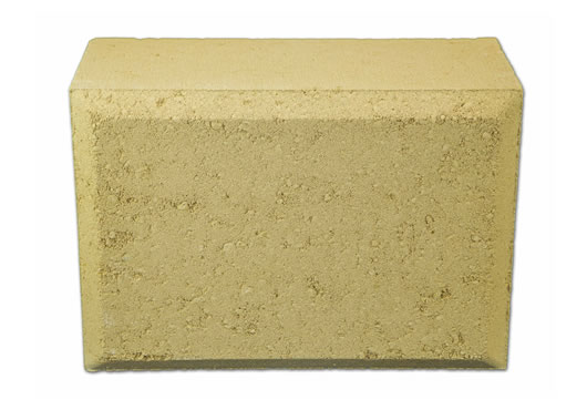 Limestone Block 500x350x240