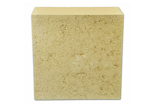 Limestone Block 350x350x165