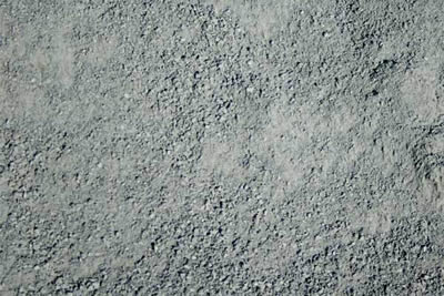 Metal Dust Bulk Load