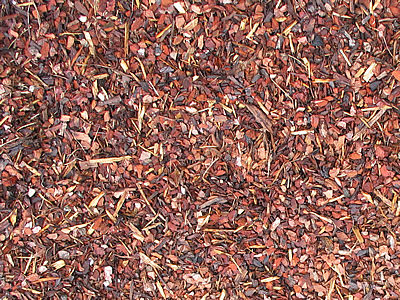 Pine Bark Mulch