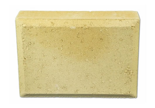 Limestone Block 500x350x150