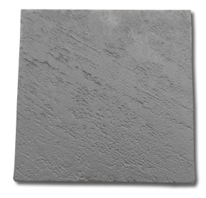 Concrete Paving 400mm x 400mm x 38mm Limestone Pattern