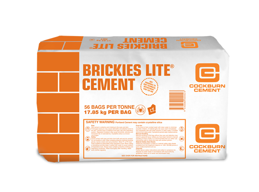 Brickies Lite Cement
