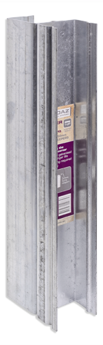 Corner Retaining Post