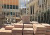 Exposed Aggregate Pavers