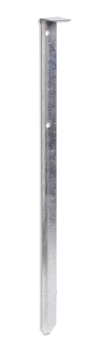 Flat Stake - Standard