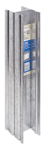 Joiner Retaining Post