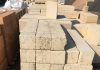 Limestone blocks 1000x165x165