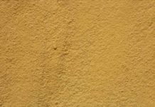 Plasterers Sand