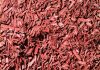 Red Mulch