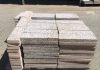 Honed Paving Border