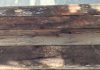 Garden Sleepers